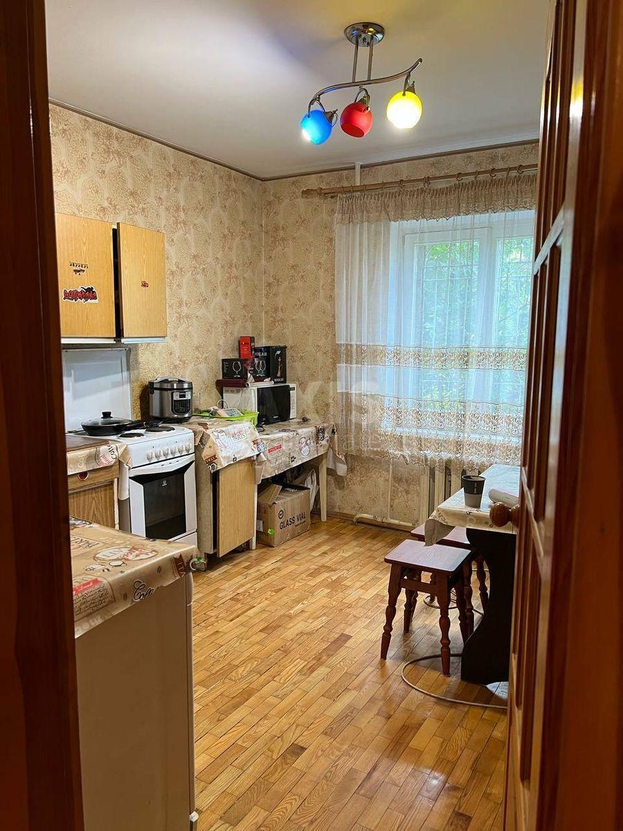 2к квартира ул. Руденко Ларисы 21А6