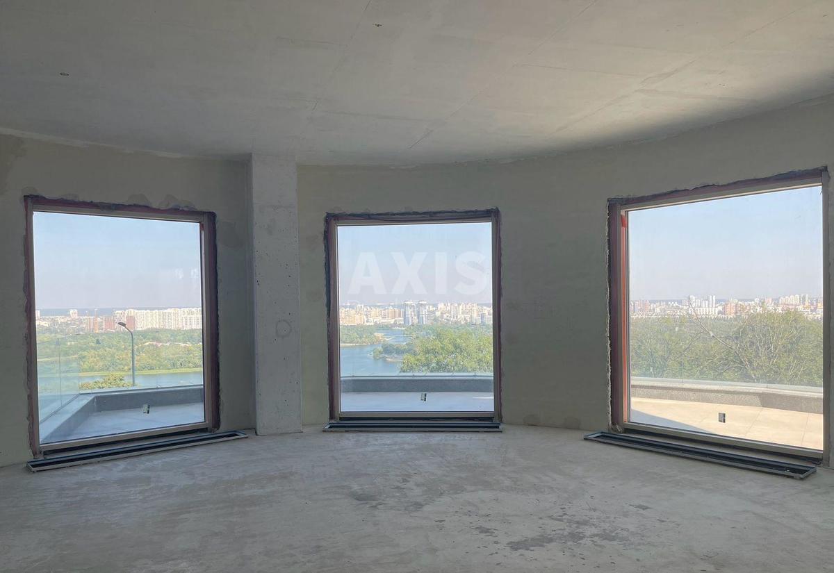 5k apartment vul. Mazepy Ivana 11Б1