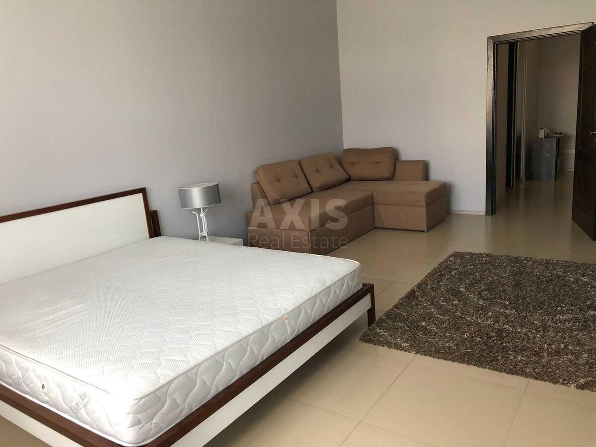 1k apartment vul. Mehanizatoriv 2605141