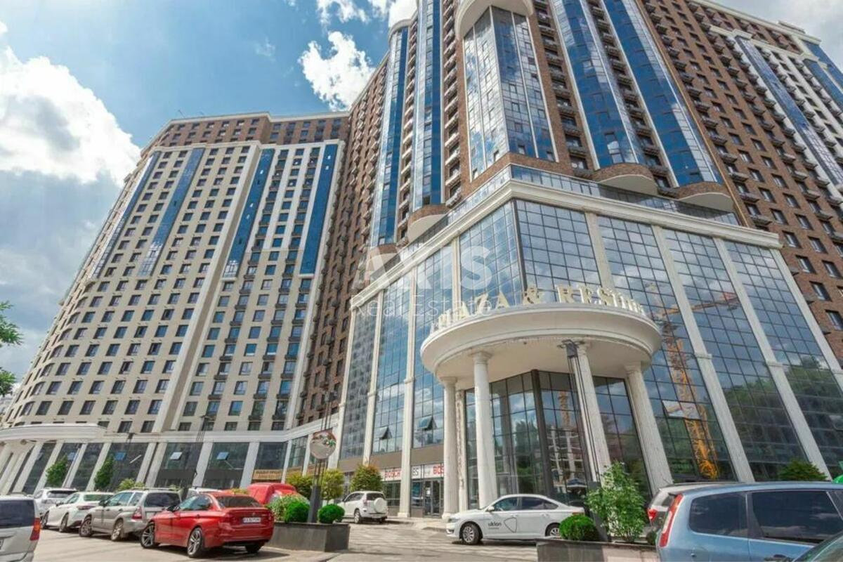 1k apartment vul. Glybochyc'ka 73539325