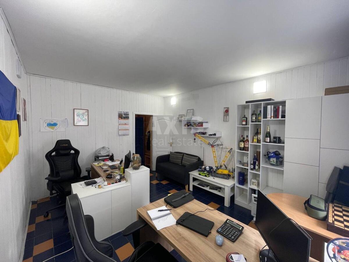 Office vul. Vvedens'ka 29/58, 95m2562217