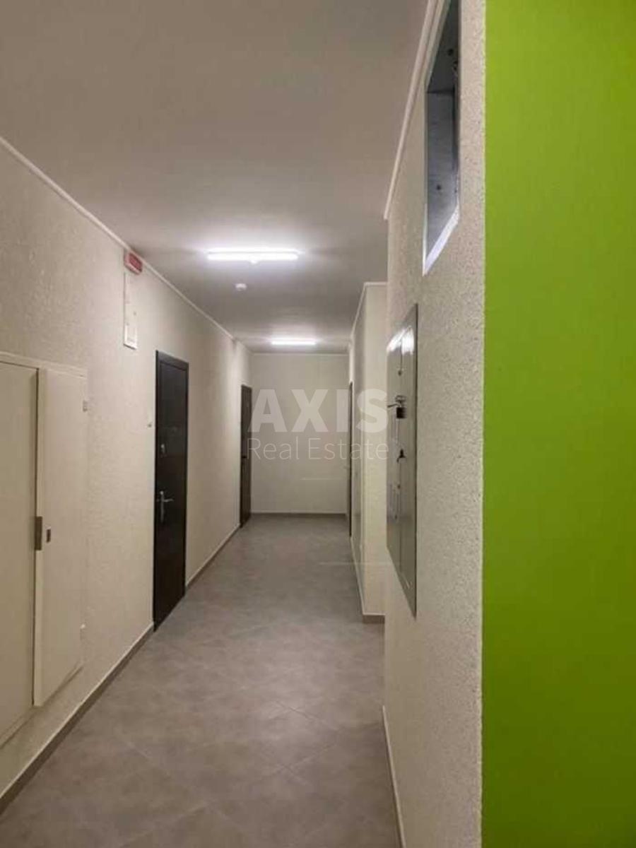 1k apartment pr-t Peremogy 675