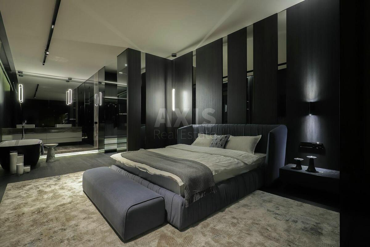4k apartment prov. Laboratornyj 72