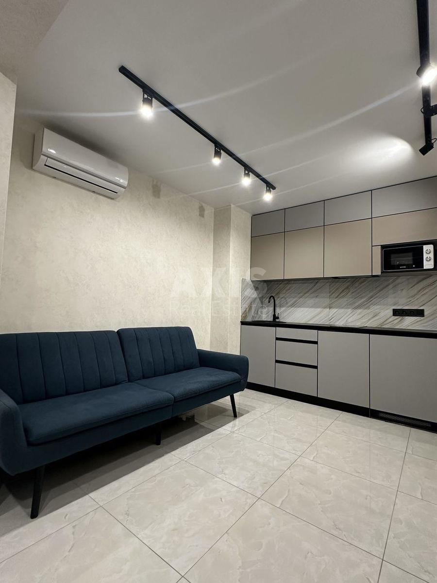 2k apartment vul. Revuc'kogo 541