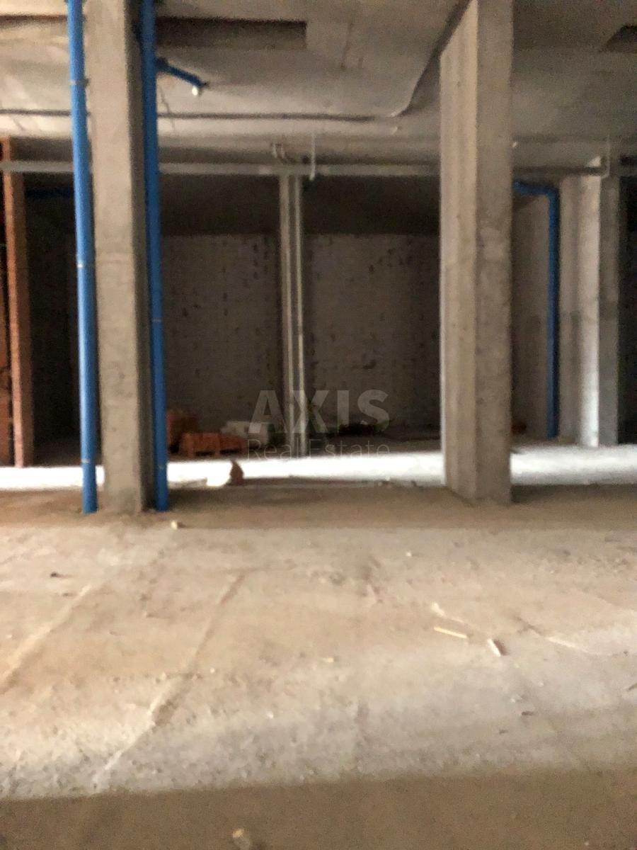 Trade object pr-t Bazhana Mykoly 17, 500m2602582