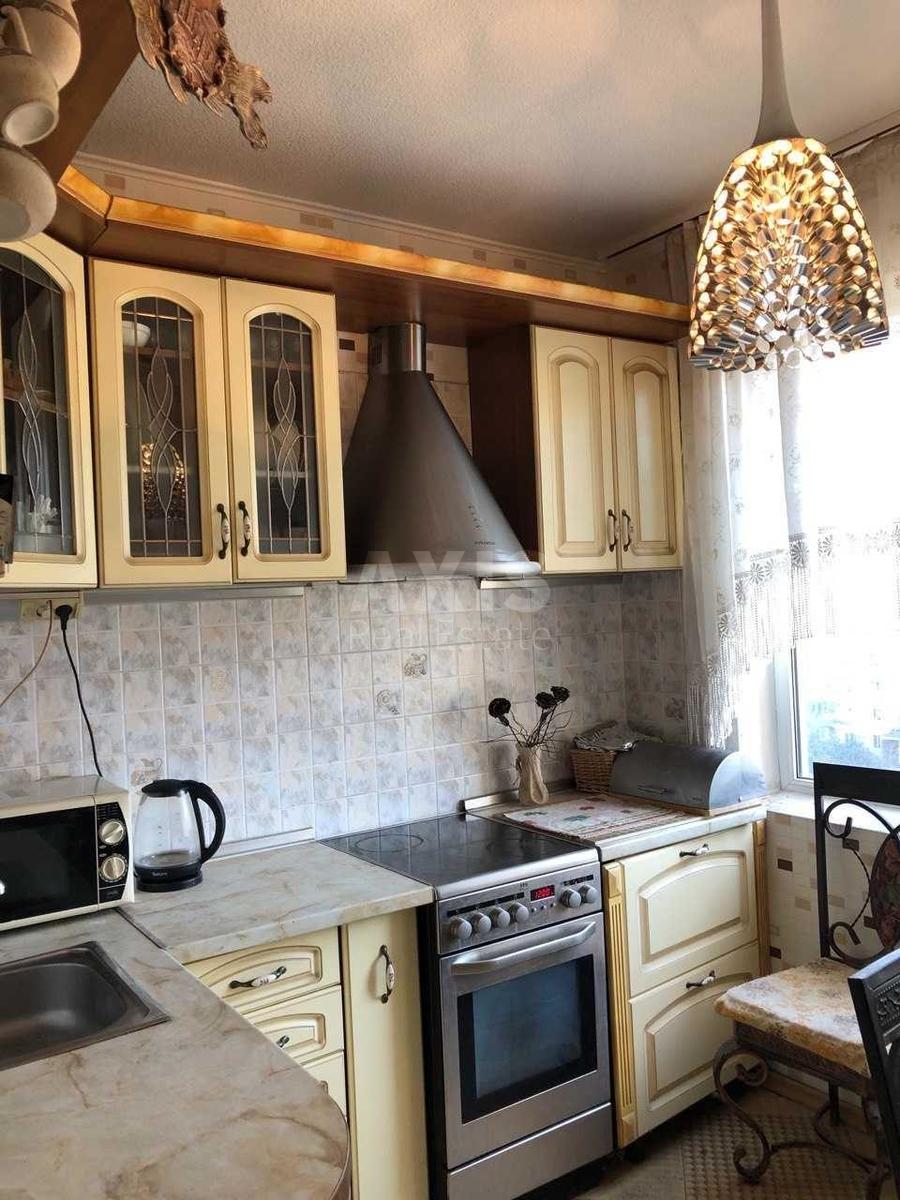 2к квартира ул. Электротехническая 43