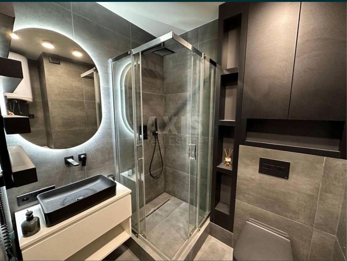 1k apartment shose Stolychne 2А5