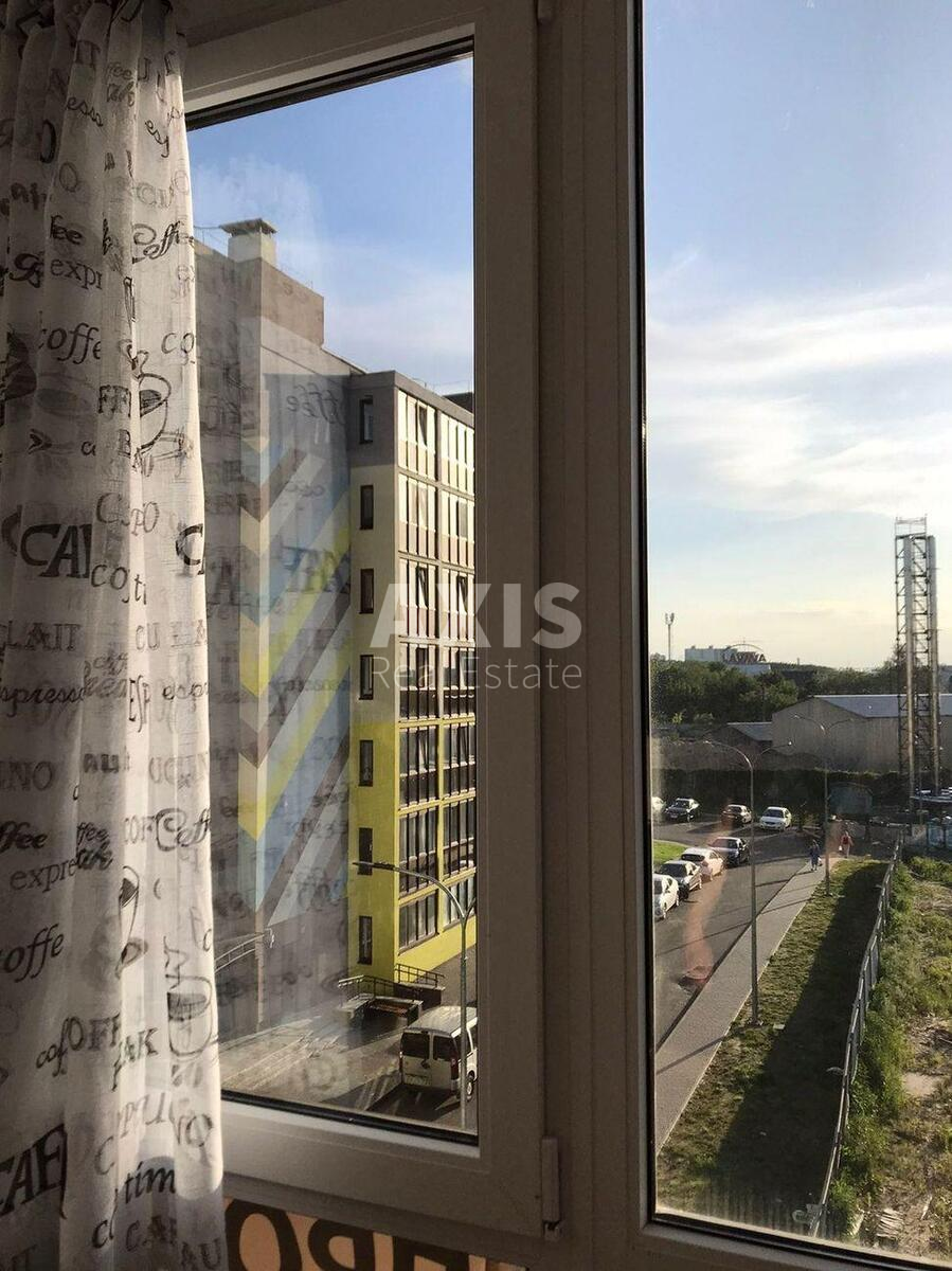 2k apartment vul. Stecenka 758