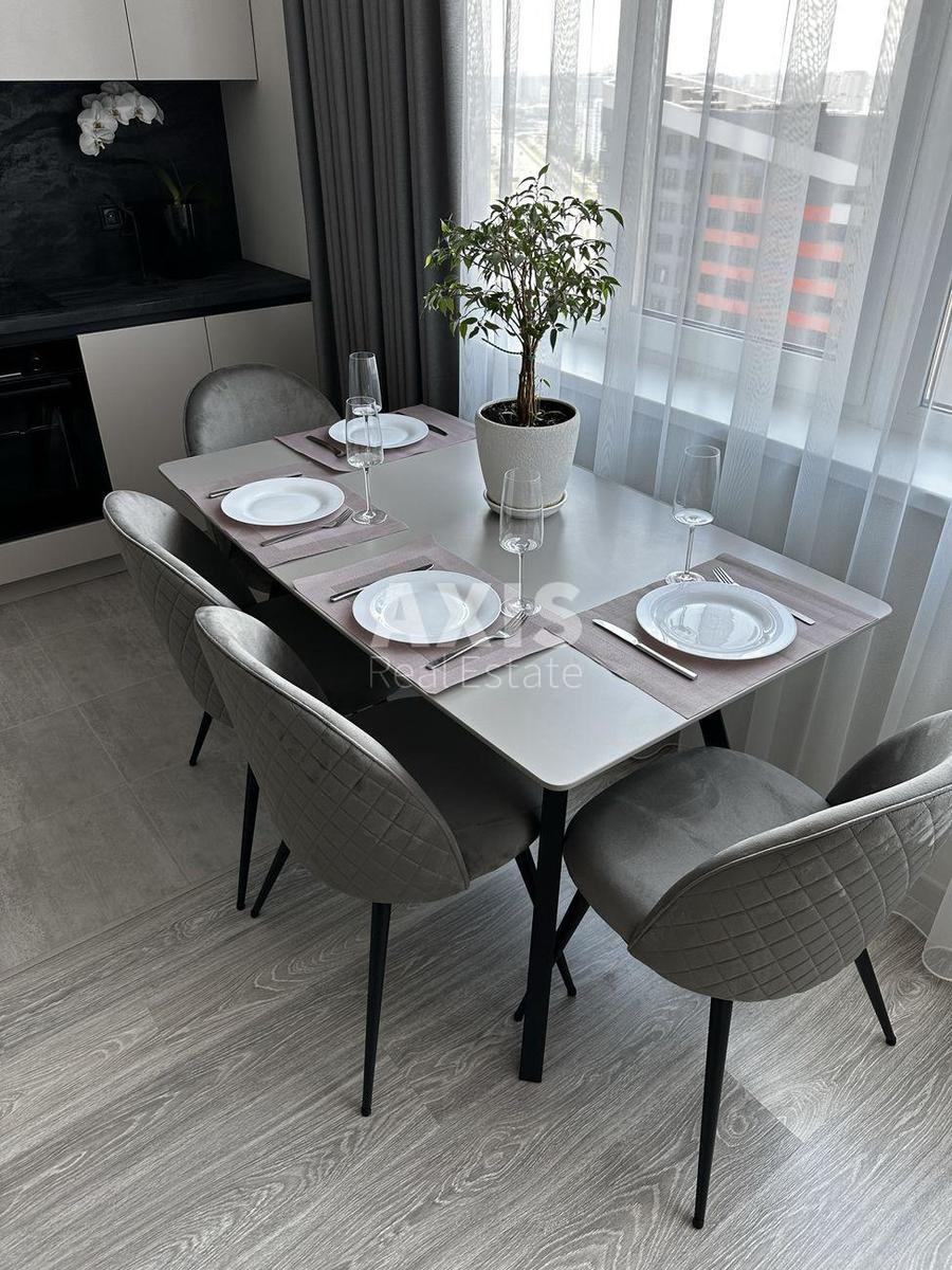 2k apartment vul. Chernigivs'ka 83