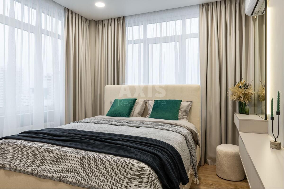 3k apartment vul. Brativ Chybinyeyevykh 8637305