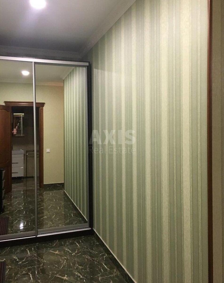 1k apartment vul. Svitla 3Д, корп. 16