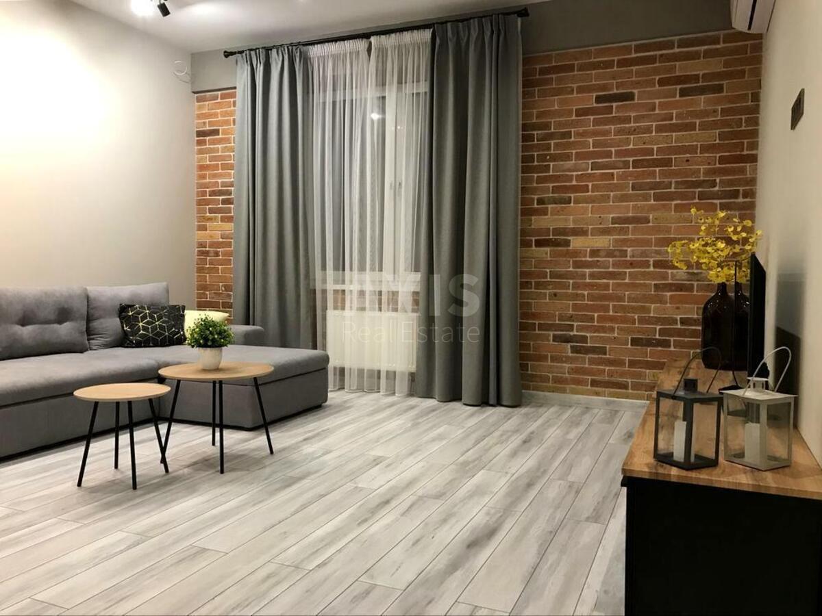 2k apartment vul. Sichovyh Stril'civ 52637704