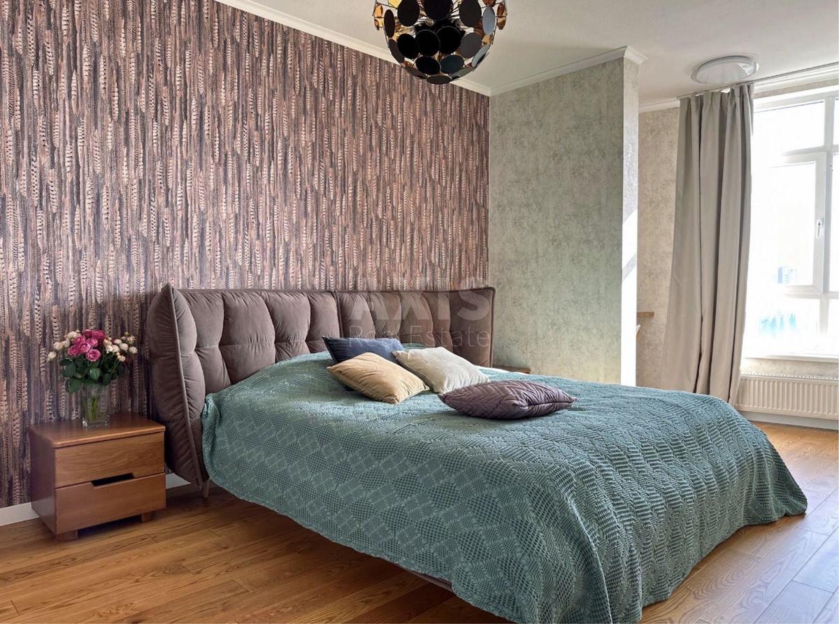 3k apartment vul. Raketna 24Б5