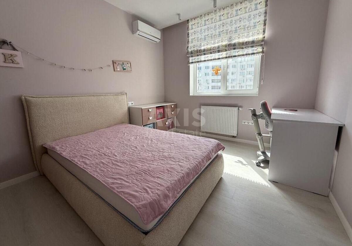 3k apartment vul. Oleny Pchilky 7596207
