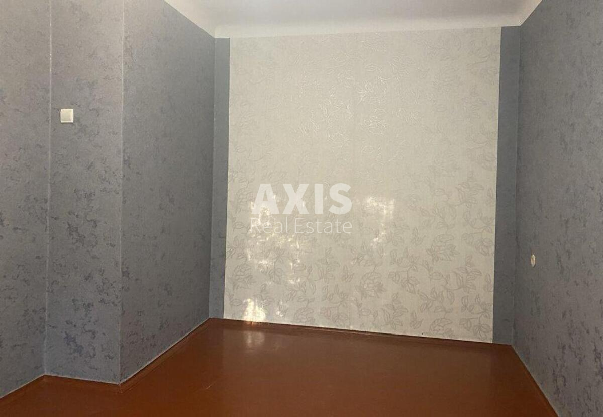 2k apartment pr-t Vidradnyj 49/21