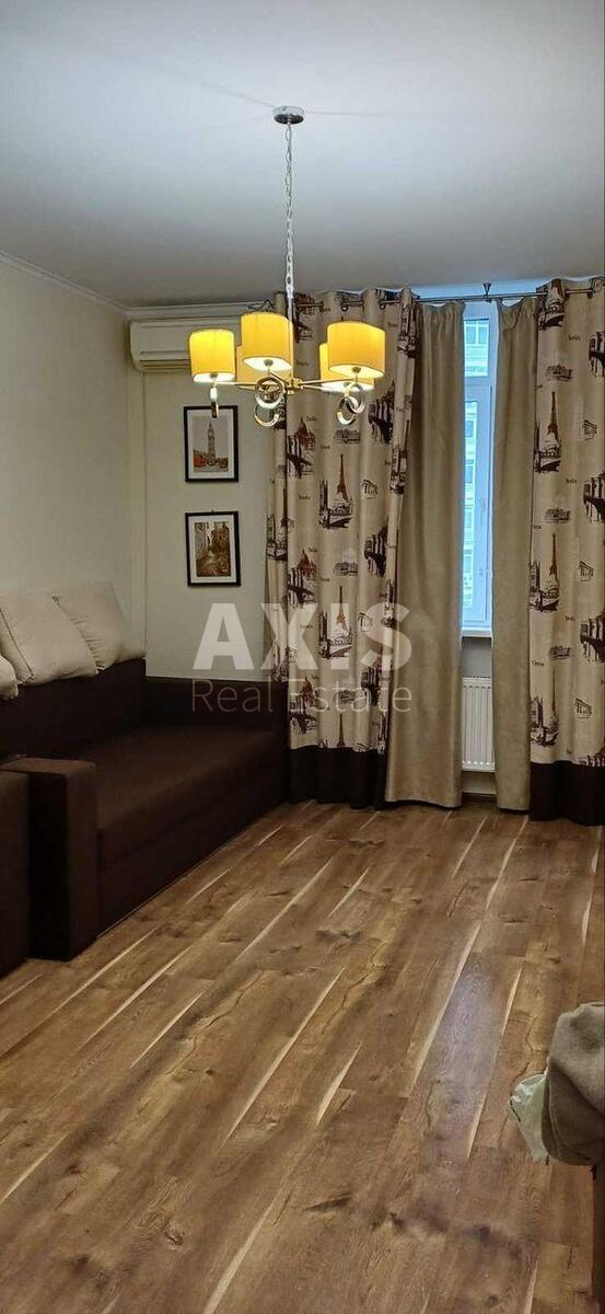 1k apartment vul. Voskresens'ka 14626251