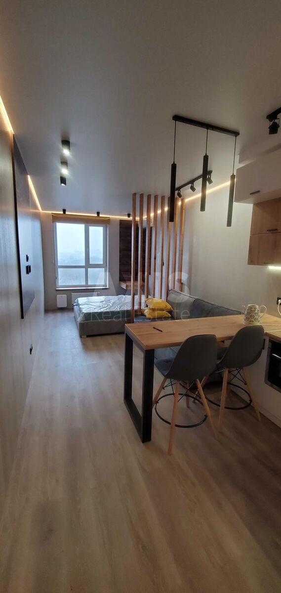 1k apartment vul. Teligy Oleny 25596671