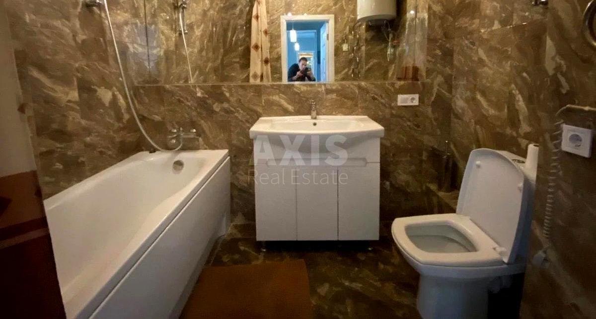 1k apartment vul. Dragomanova 2Б638772