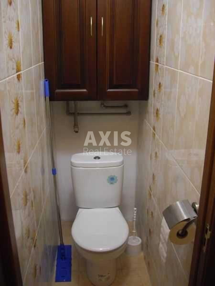 2k apartment vul. Fedorova Ivana 1503685