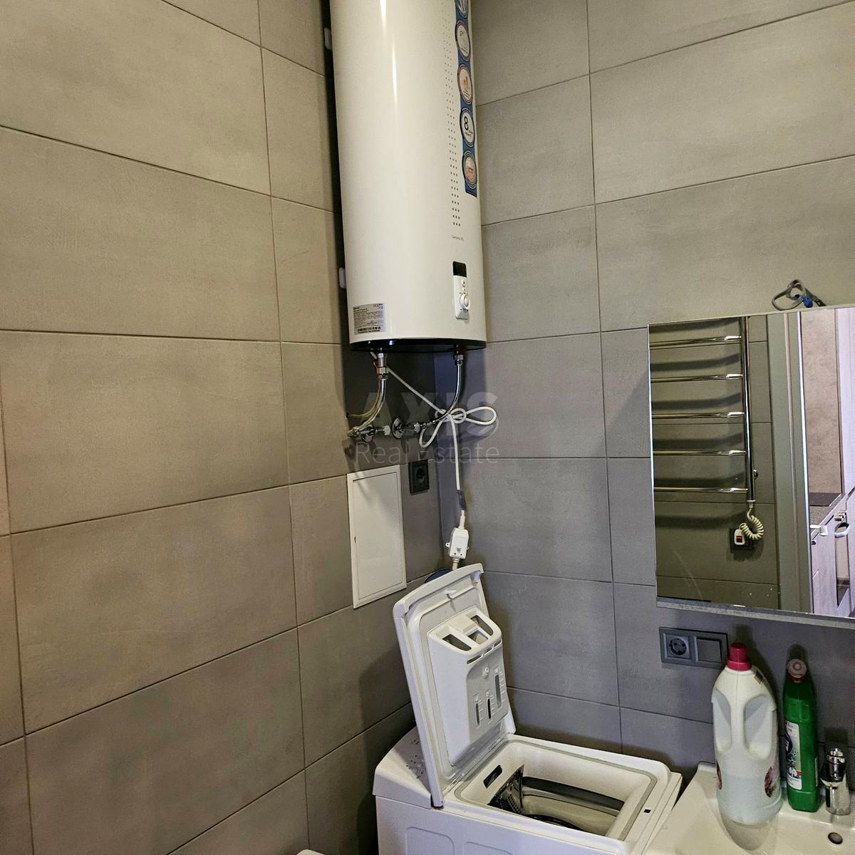 1k apartment vul. Sums'ka 26391613