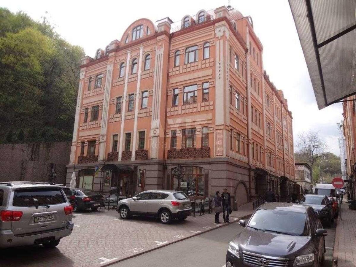 Office vul. Verhnij Val 10, 144m2597700