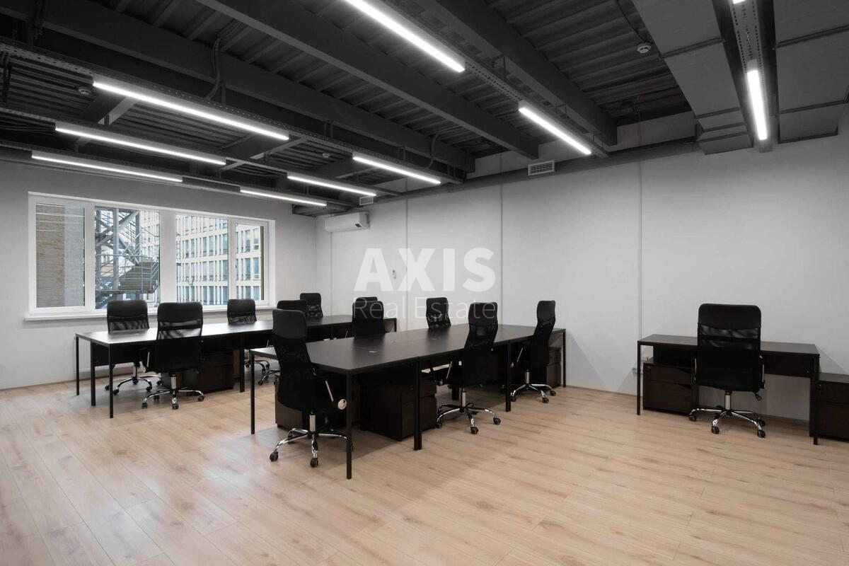 Office vul. Rustaveli Shota 11, 156m20