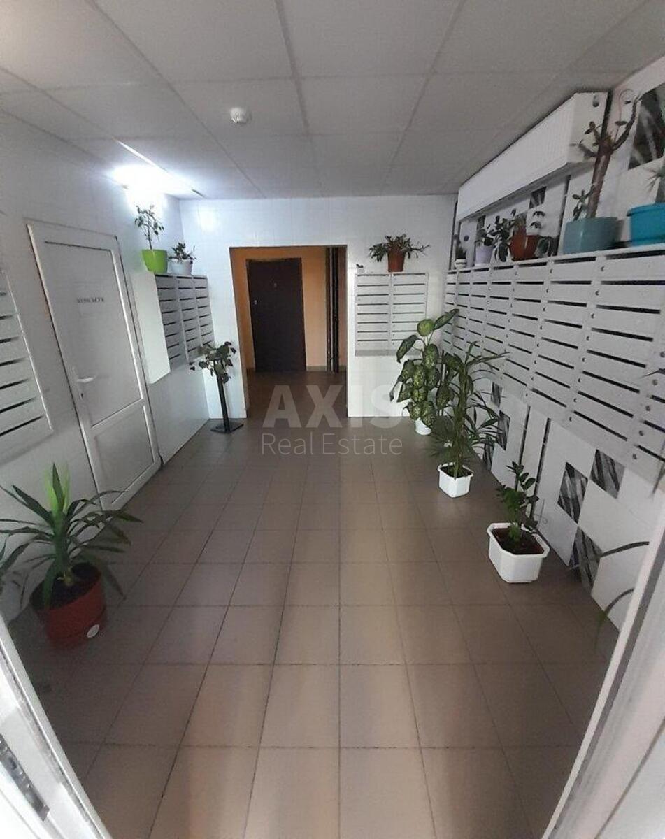 1k apartment vul. Chavdar Jelyzavety 165978212