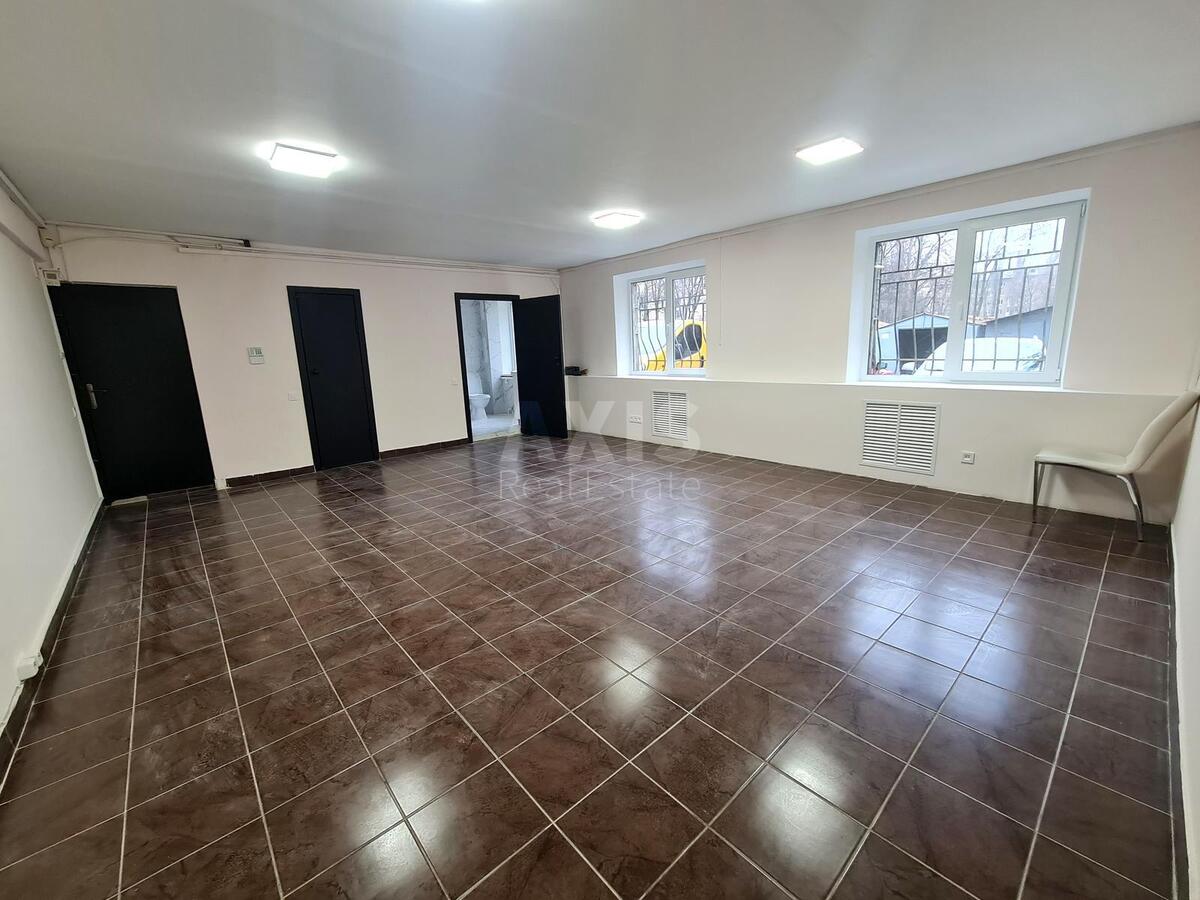 Офис ул. Сосниных Семьи 14А, 90м2639514