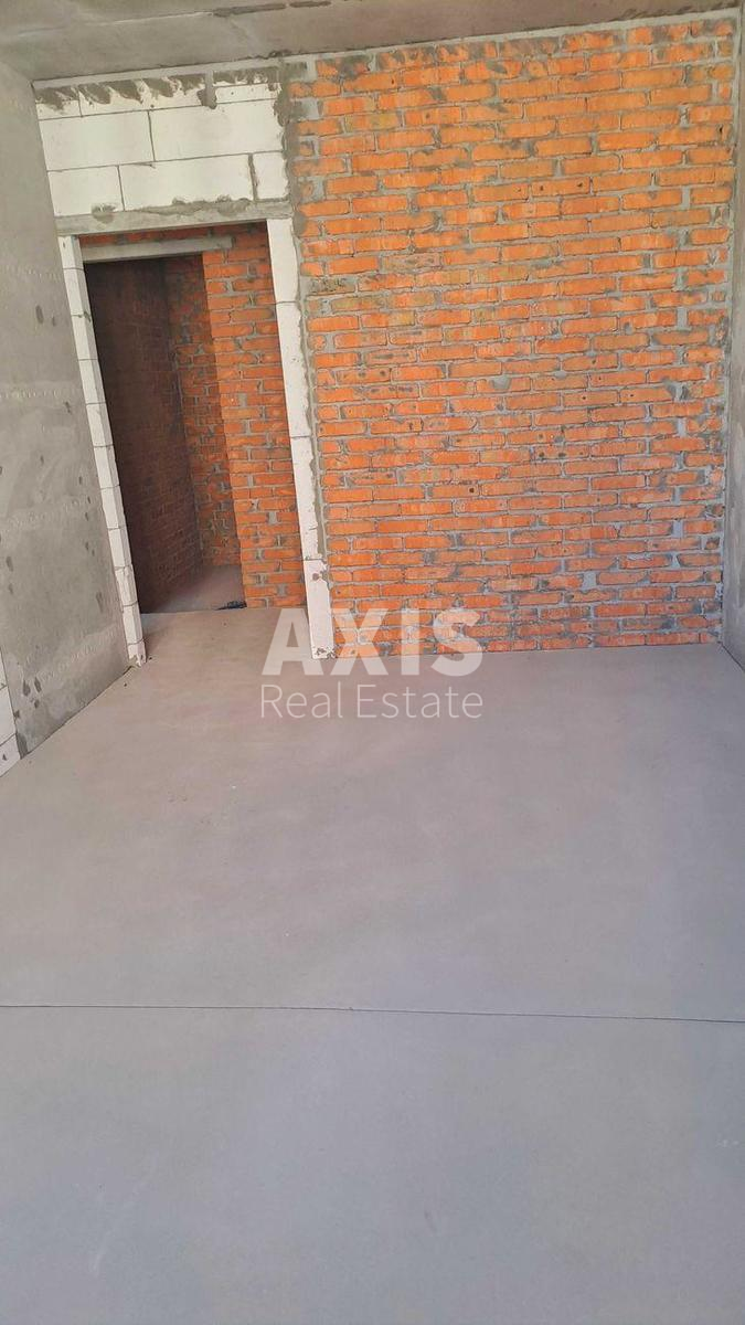 2k apartment vul. Zhmachenka Generala 261