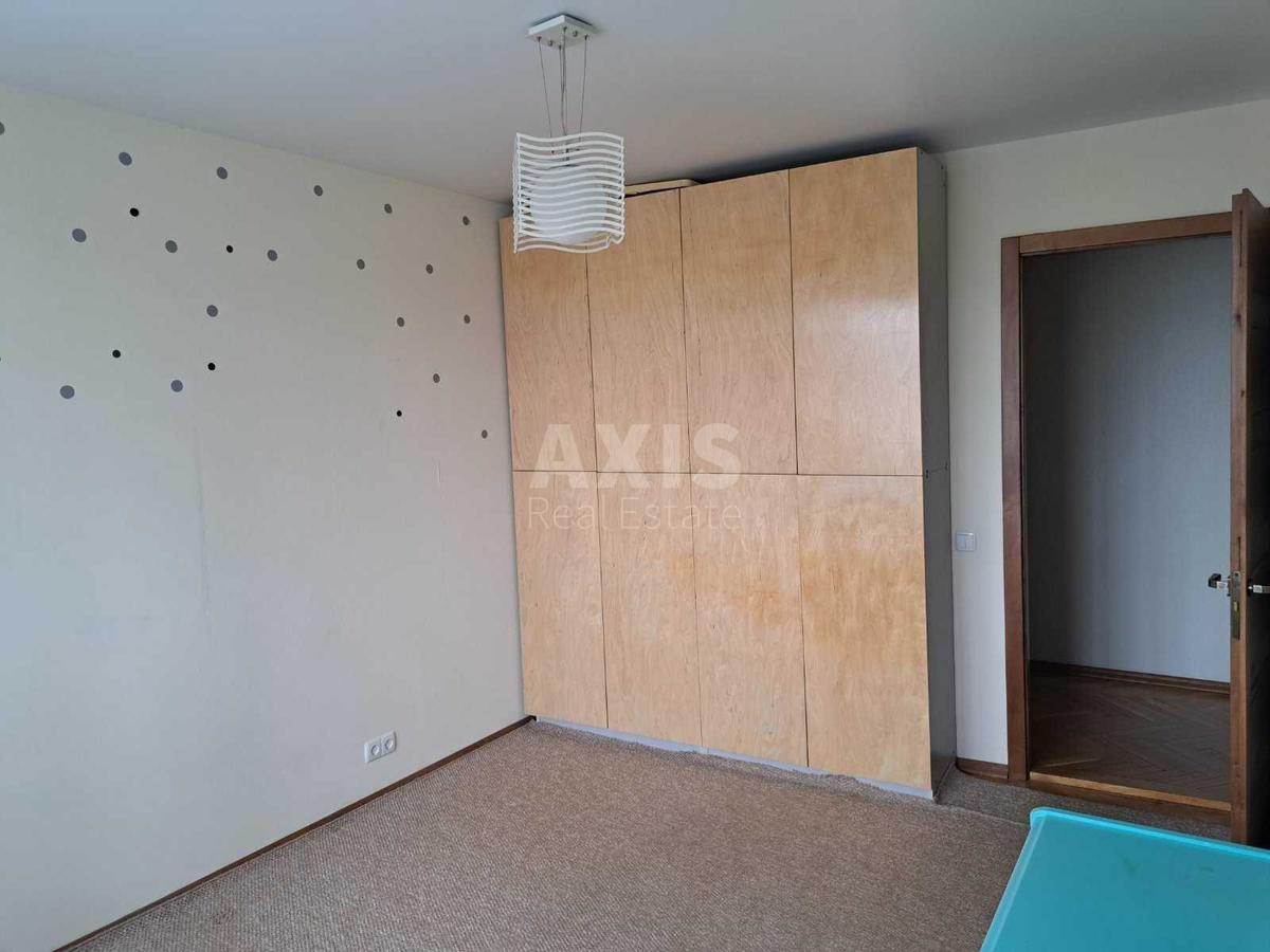 3k apartment vul. Malyshka Andrija 37