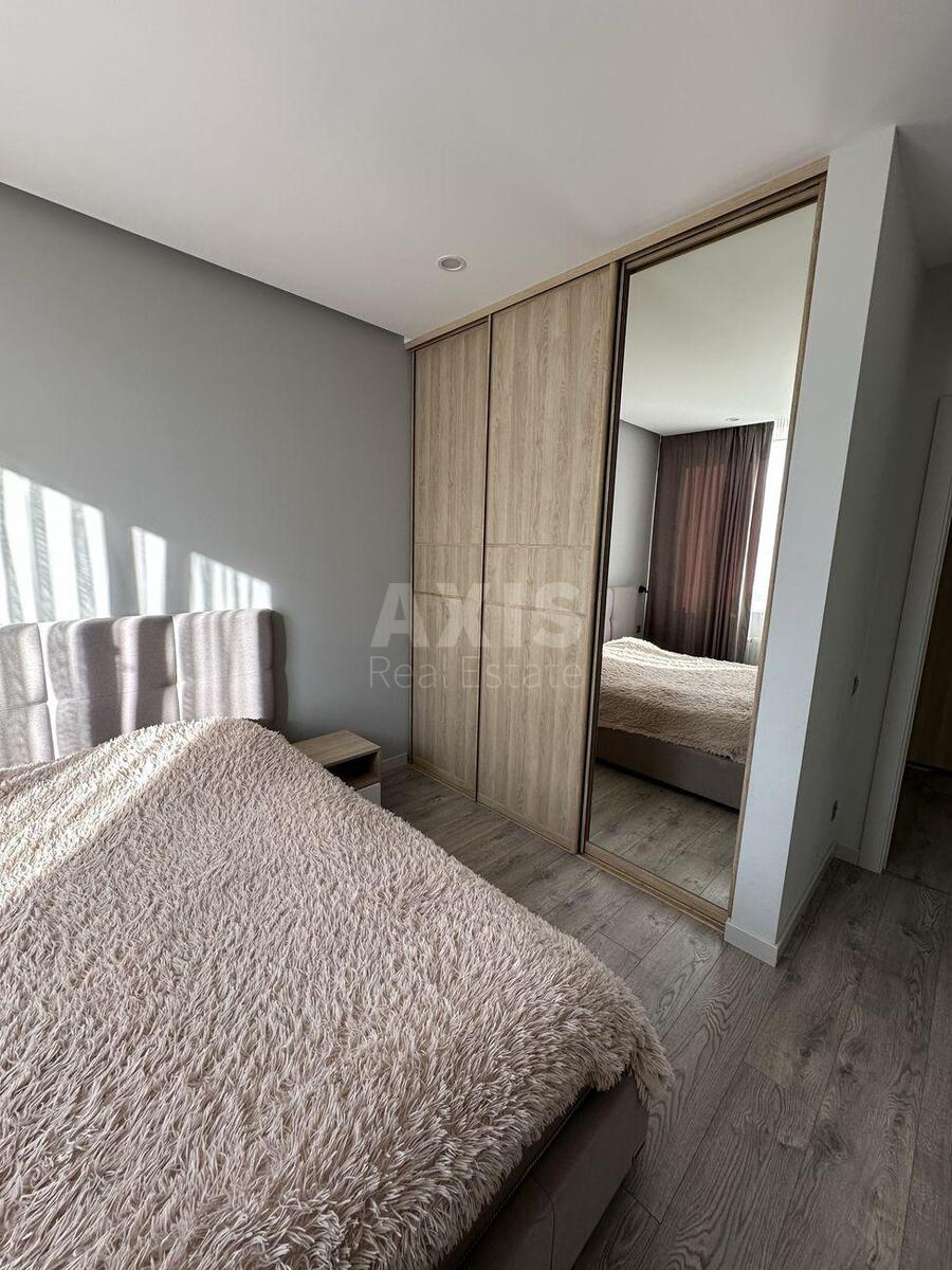 2к квартира пр-т Правды 41Д598014