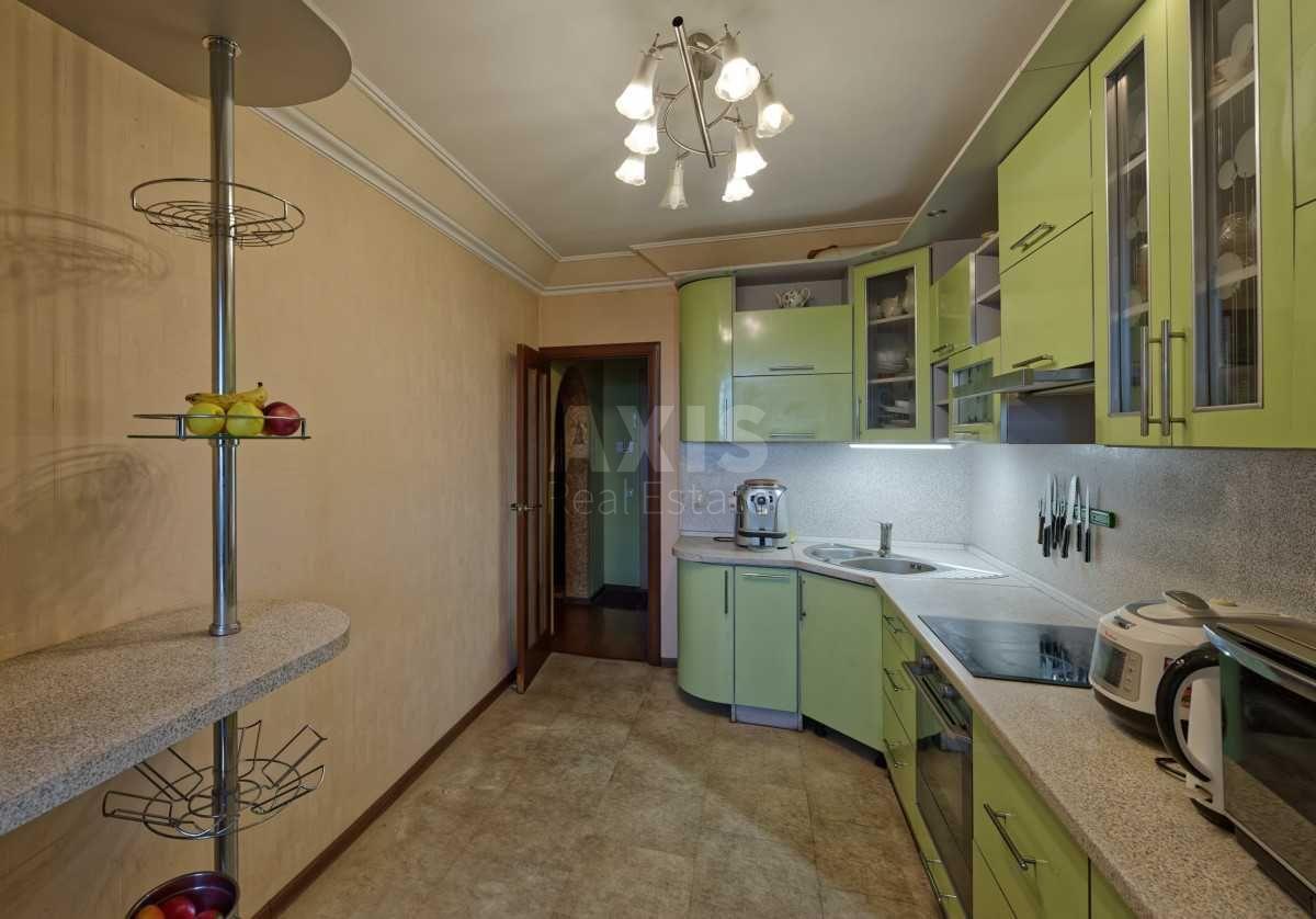 5k apartment pr-t Peremogy 89А6