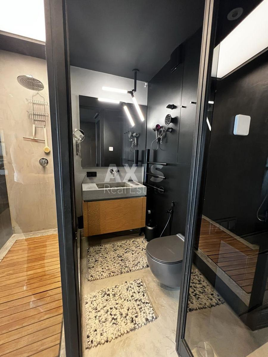 1k apartment bul. Lepse Ivana 6Ж4