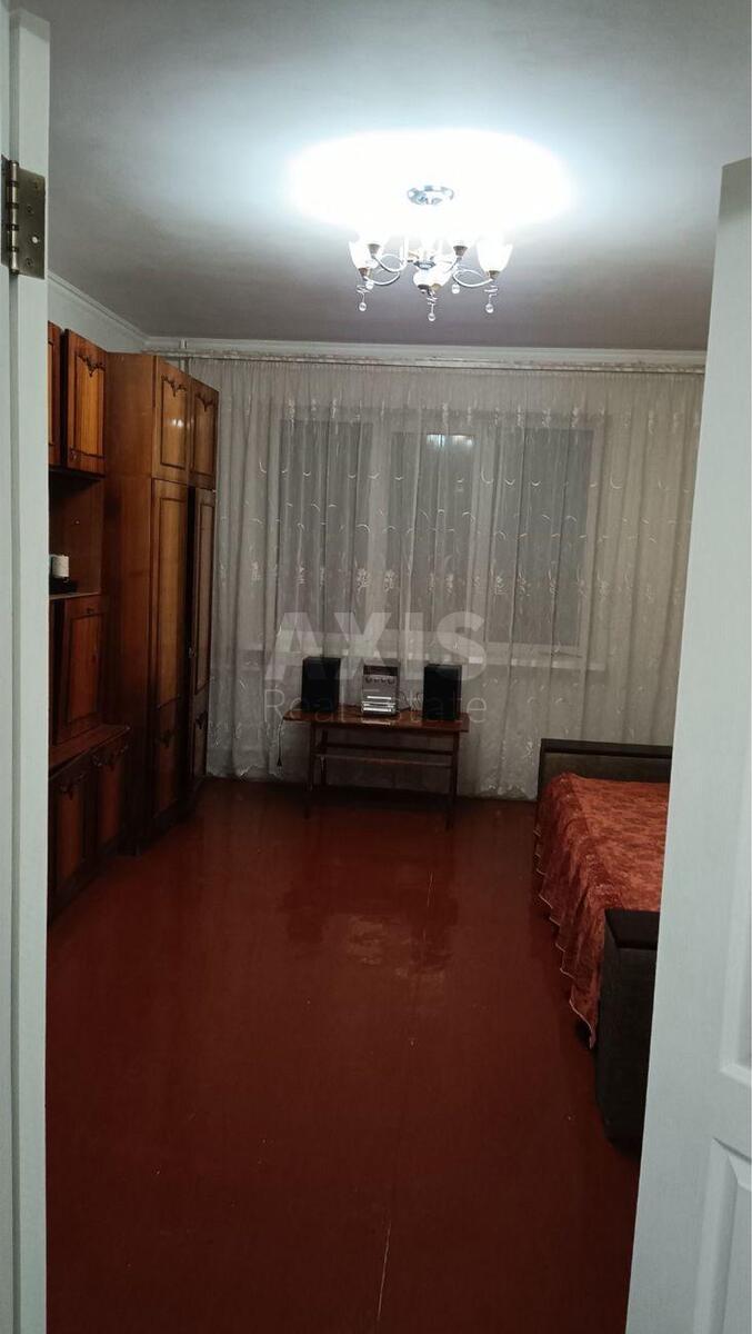 3k apartment vul. Geroi'v Dnipra 597