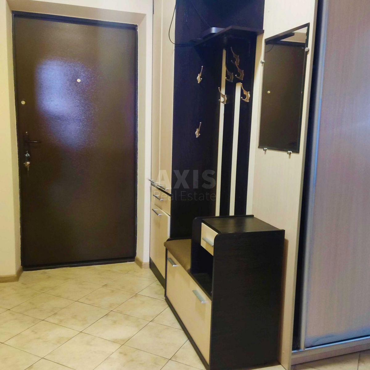1k apartment pr-t Lobanovs'kogo 150Д255846
