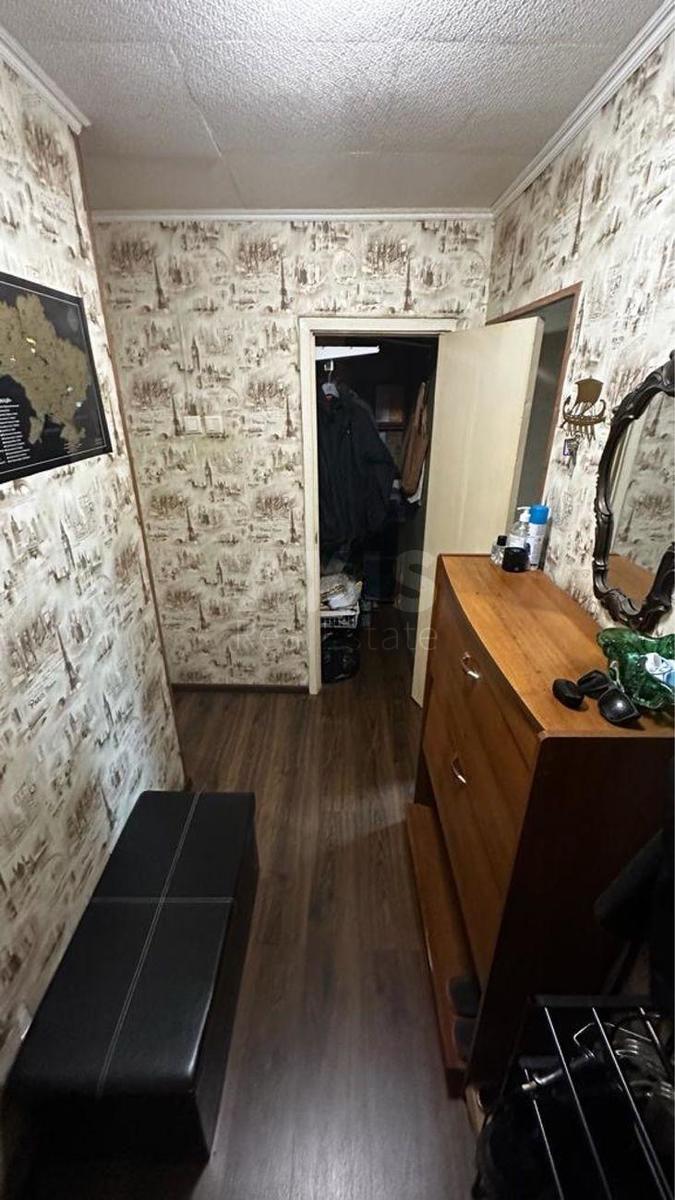 1k apartment vul. Svitla 3
