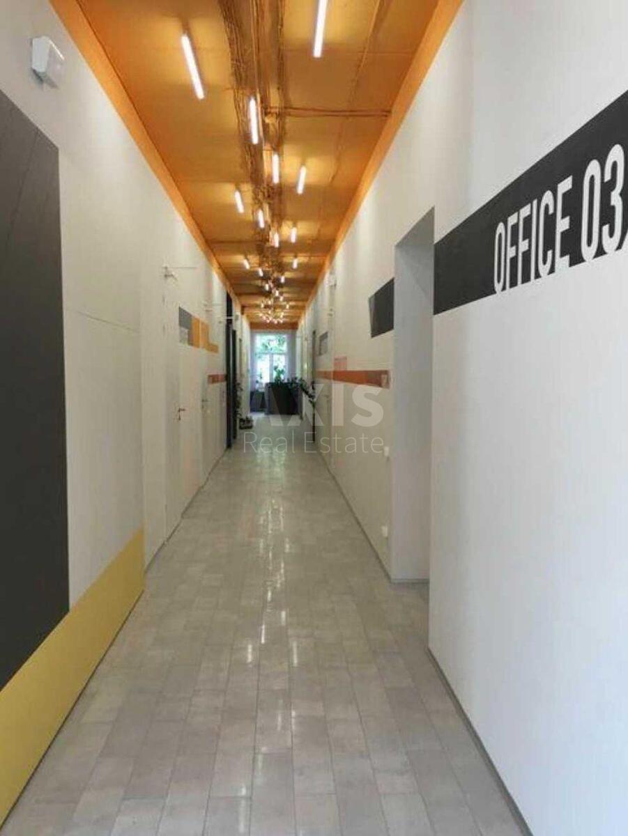 Office vul. Vasyl'kivs'ka 100А, 150m2598675