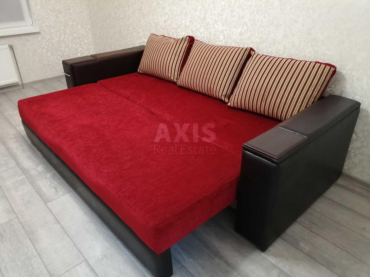 1k apartment vul. Motorna 11640616