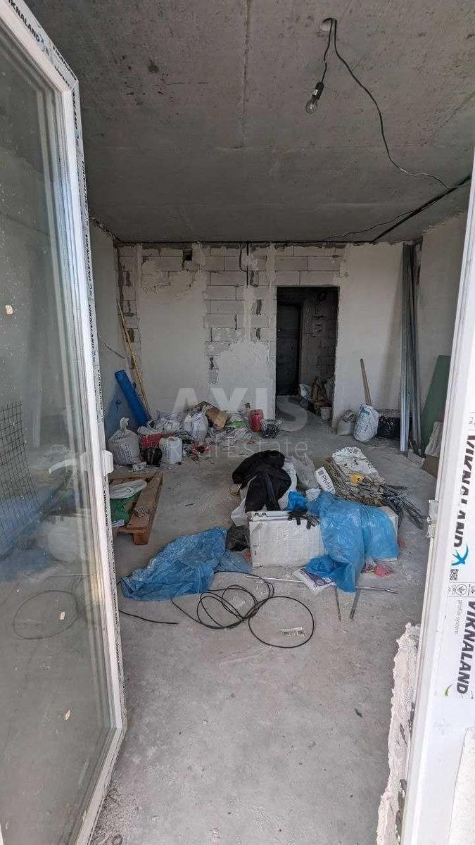 1к квартира ул. Заболотного Академика 154