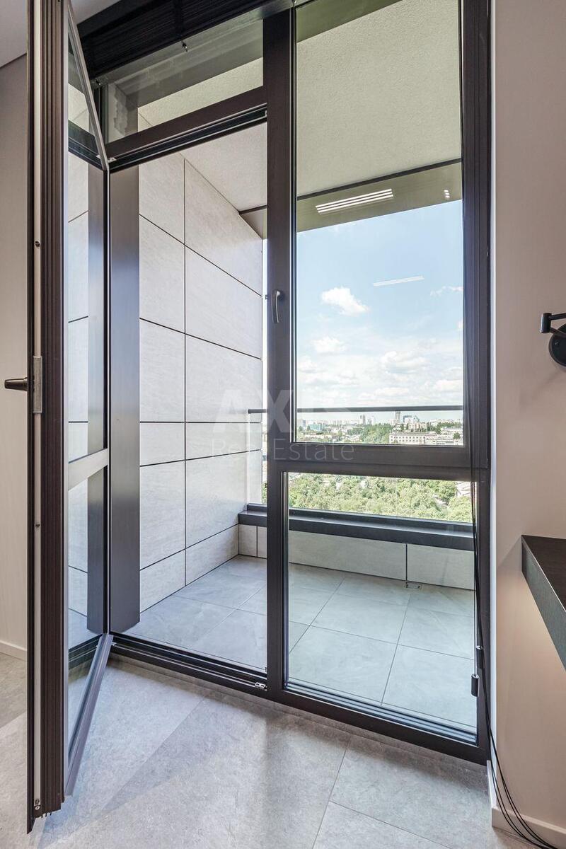 1k apartment pr-t Peremogy 42А598819