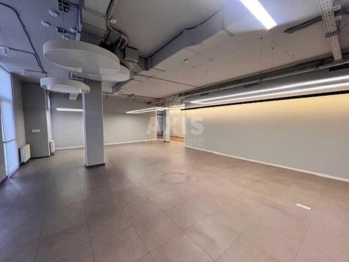 Office vul. Spas'ka 5, 525m2640852