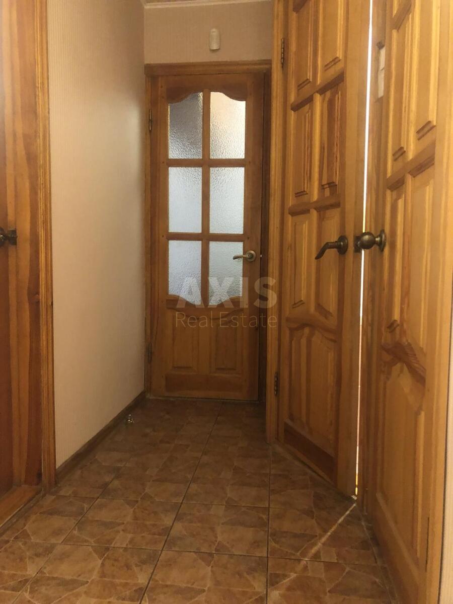 3к квартира ул. Гаврилишина Богдана 184