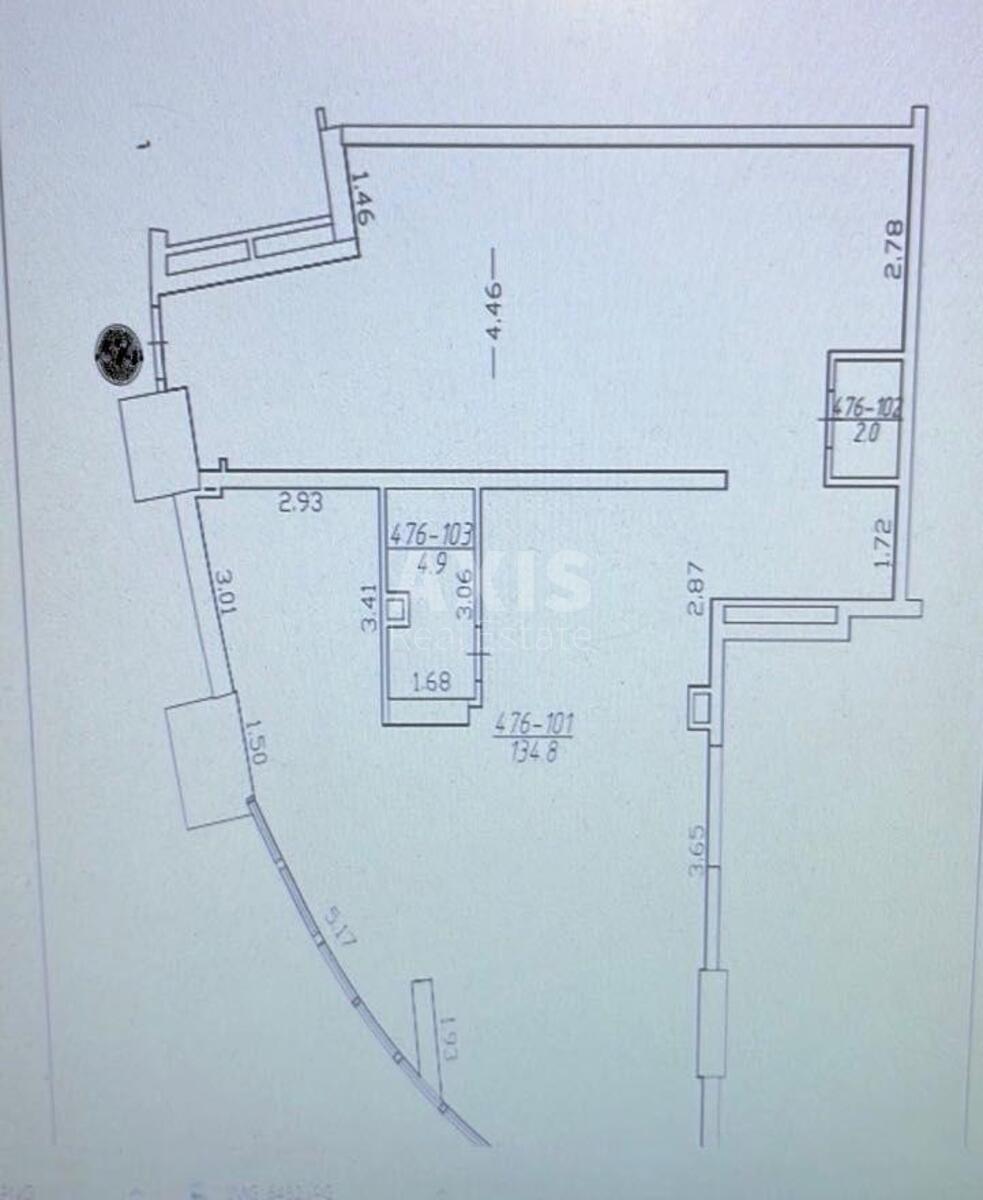 Объект сервиса бул. Дружбы Народов 13А, 144м2599396