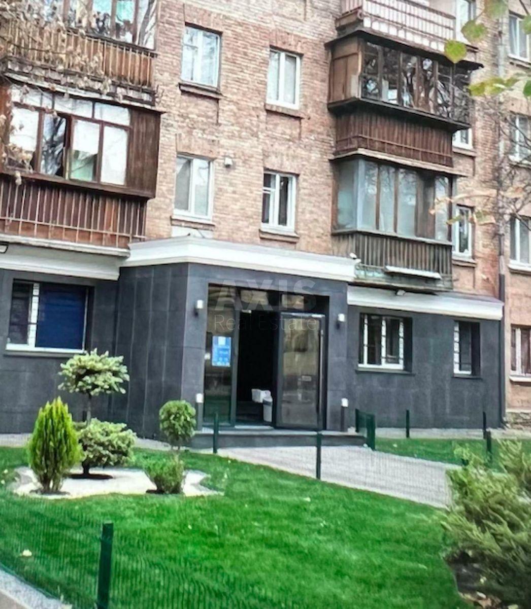 2k apartment uzv. Pechers'kyj 1711