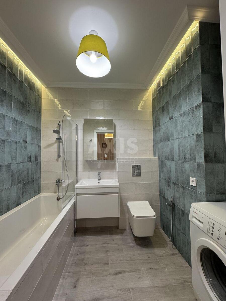 1k apartment vul. Kanal'na 8Г599874