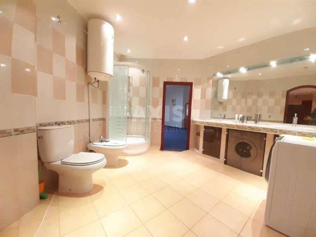 4k apartment vul. Ljeskova 1А10