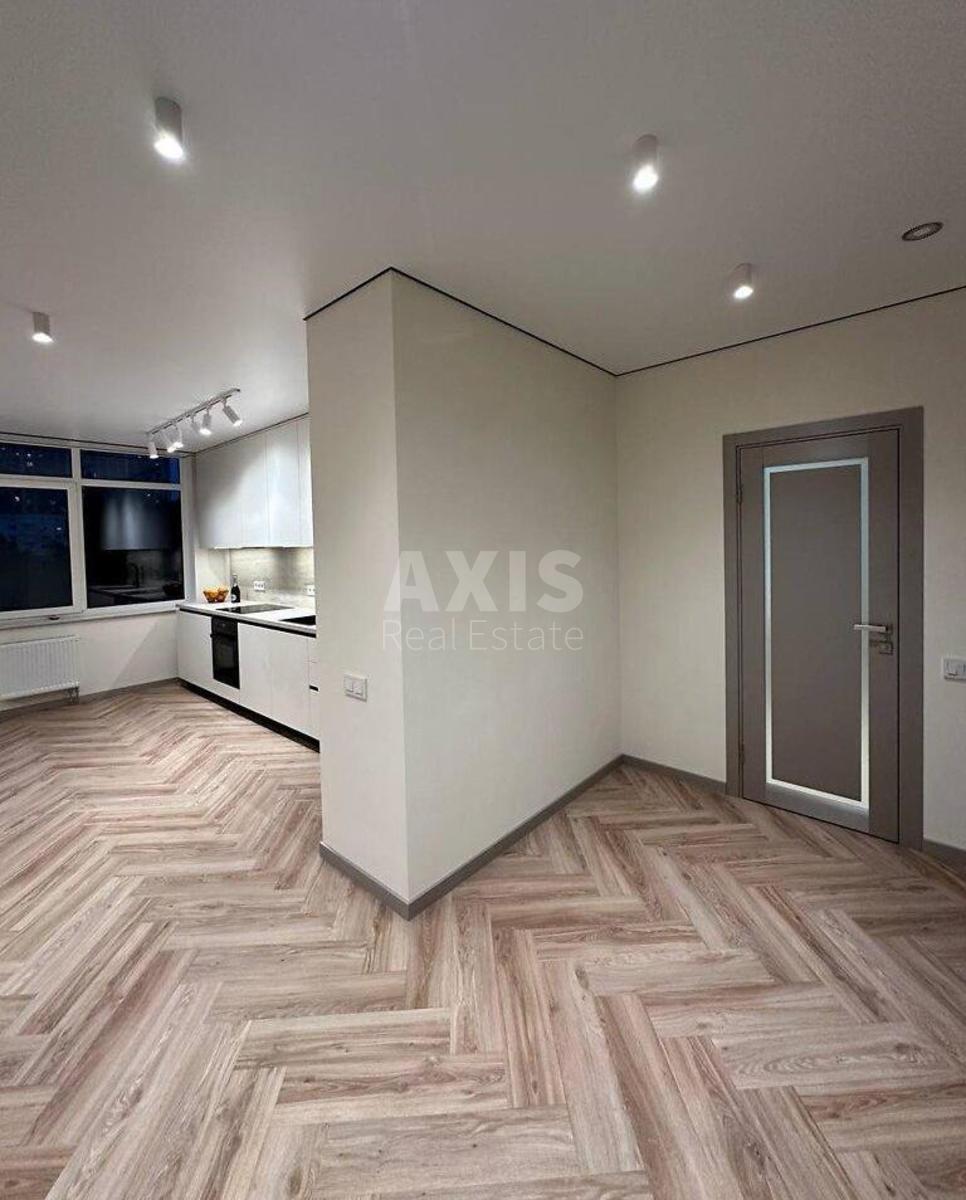 1k apartment vul. Chernigivs'ka 83