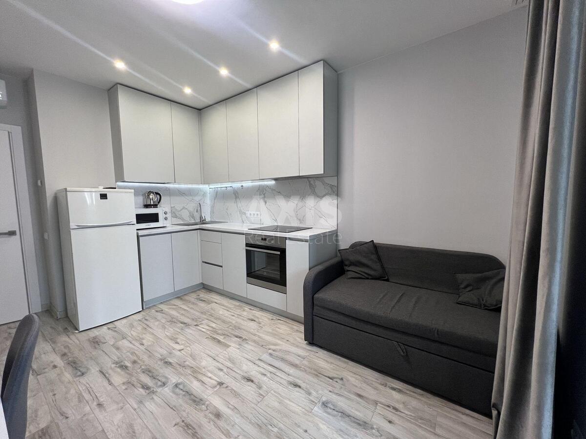 2k apartment vul. Sagajdaka Stepana 101Ш0