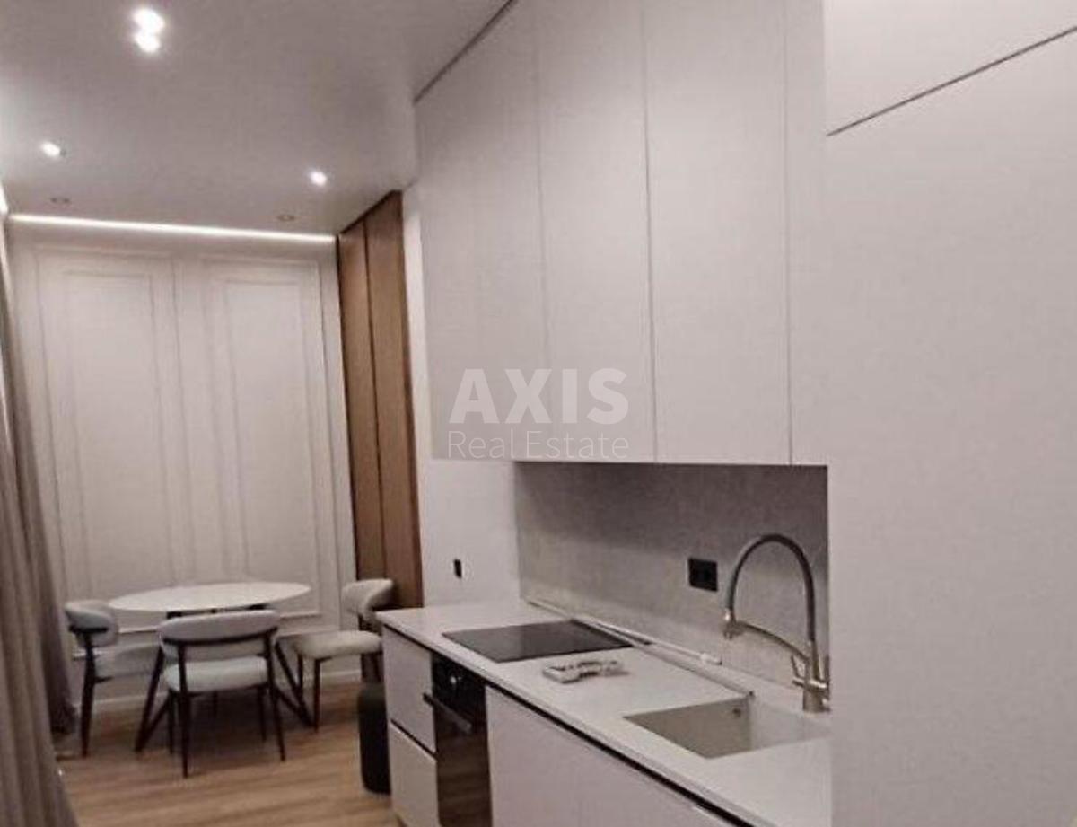2k apartment vul. Dragomyrova Myhajla 20А