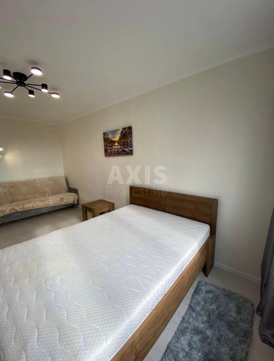 1k apartment pr-t Nauky 275